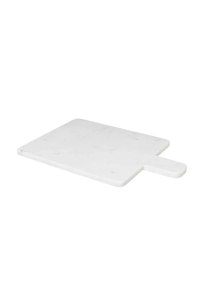 Mermer Kesme Tahtası 30 x 45 cm