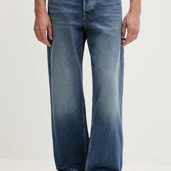 Tommy Jeans дънки relaxed fit мъжки