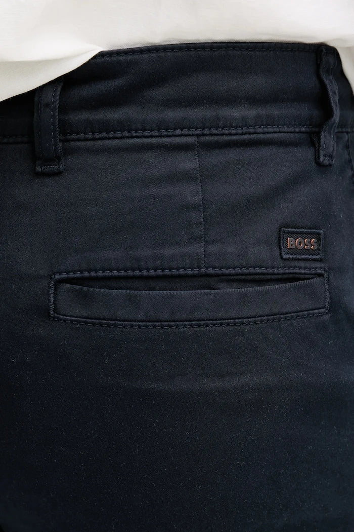 BOSS Orange Chino-Regular-1 Pantolon