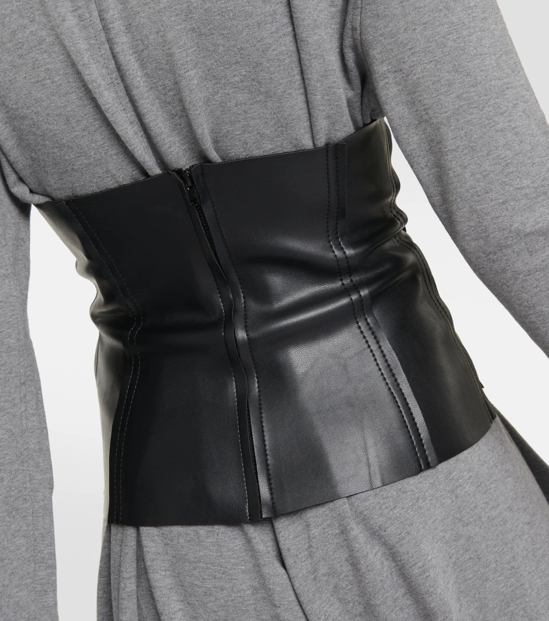 Norma Kamali - Grace corset top