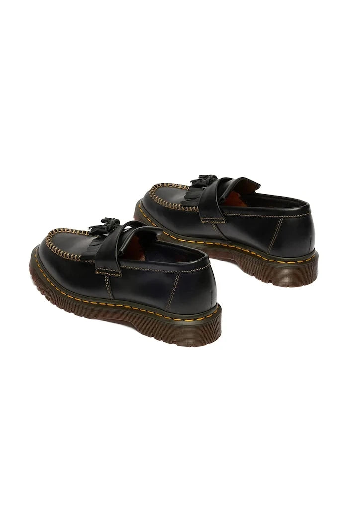 Dr. Martens мокасини от кожа Adrian Ben Tassel Loafer