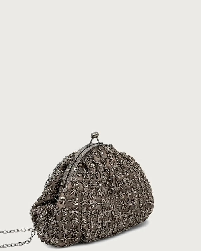 Hoss Intropia kadın crossbody çanta