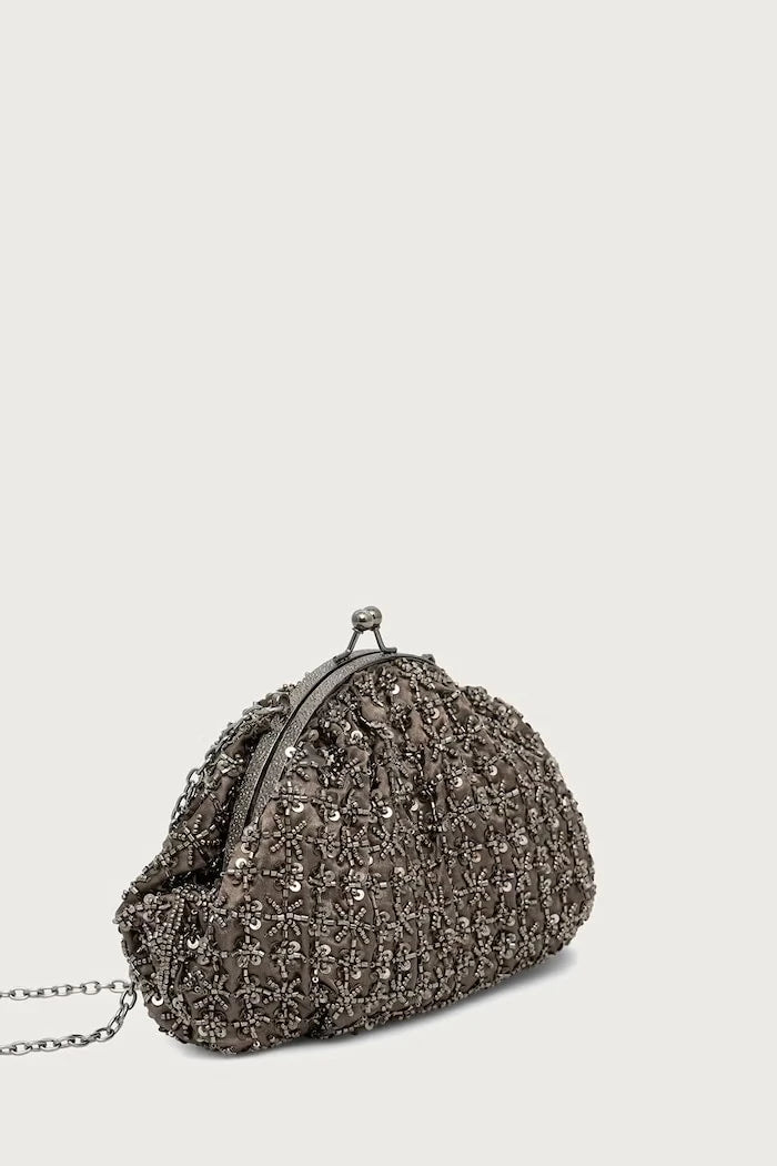 Hoss Intropia kadın crossbody çanta