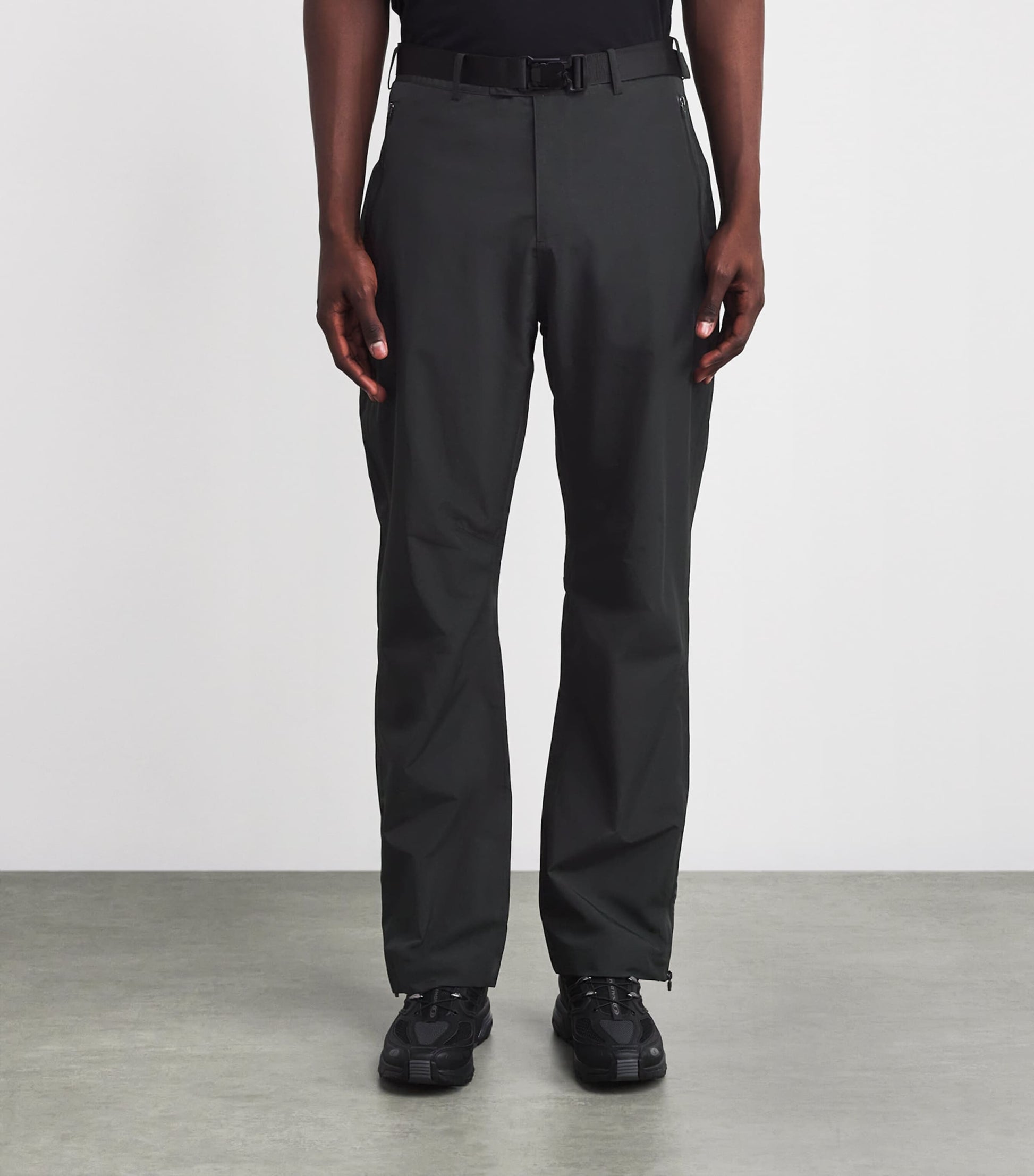 Represent 247 Waterproof Sports Trousers