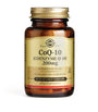 CoQ-10 (Coenzyme Q-10) Vegetable Capsules (30 x 200mg)