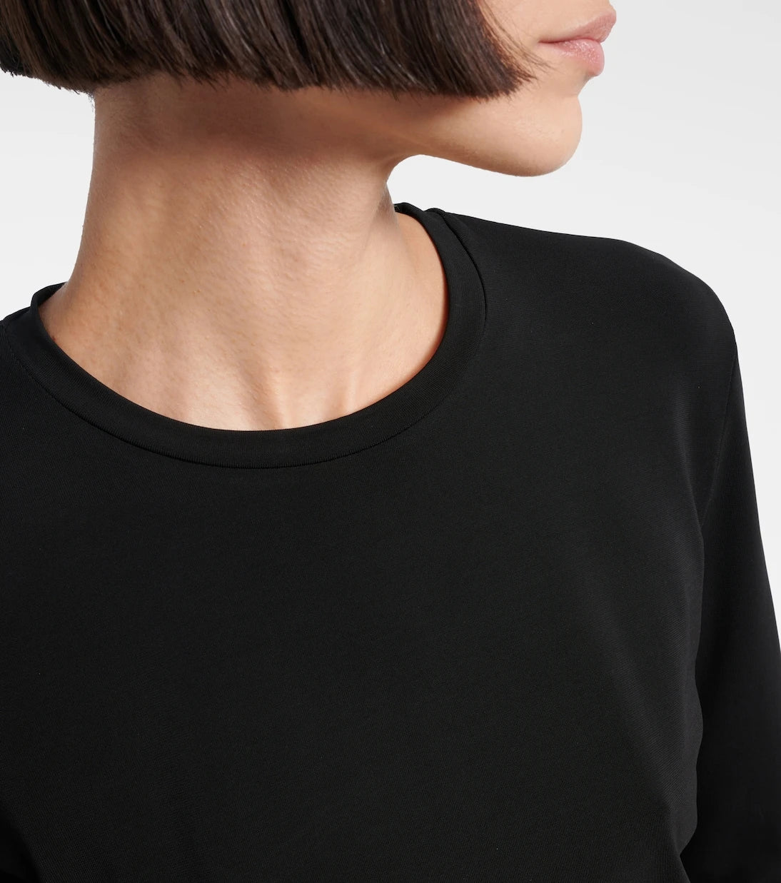 Max Mara - بلوزة أورتينسيا جيرسيه