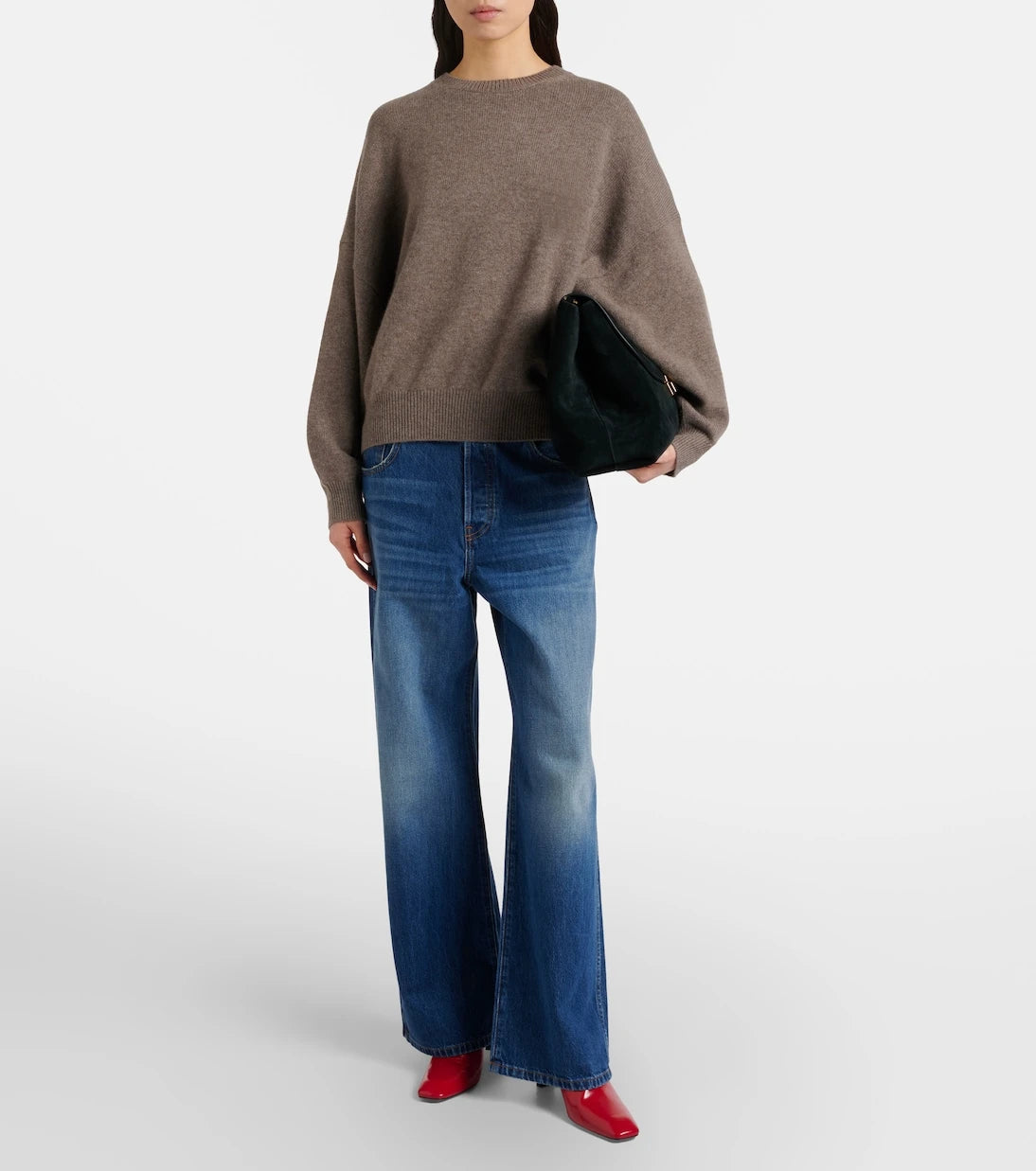 Lisa Yang - Veira cashmere sweater