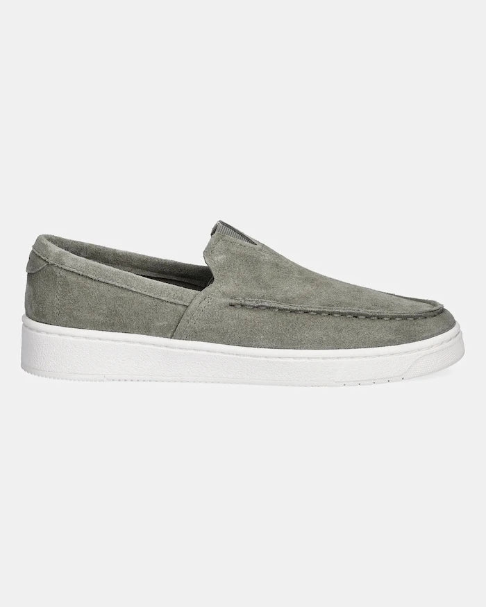 Kadife Toms Lite 2.0 Loafer Sneaker