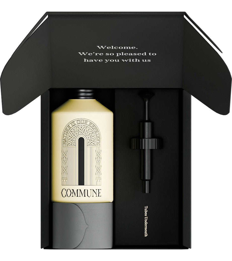 Seymour Hand Cream (500ml)