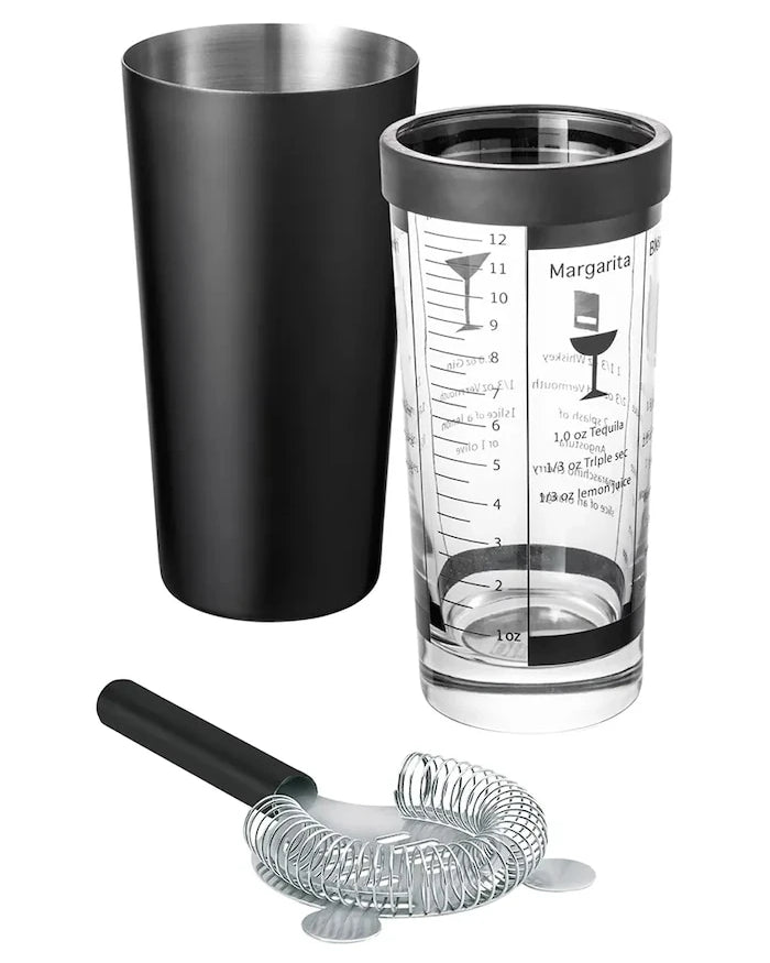 Blomus LOUNGE Shaker