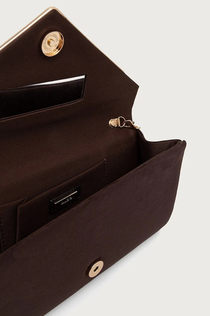 Kadın Clutch SERPANTEE