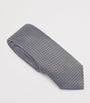 Silk Textured Tie