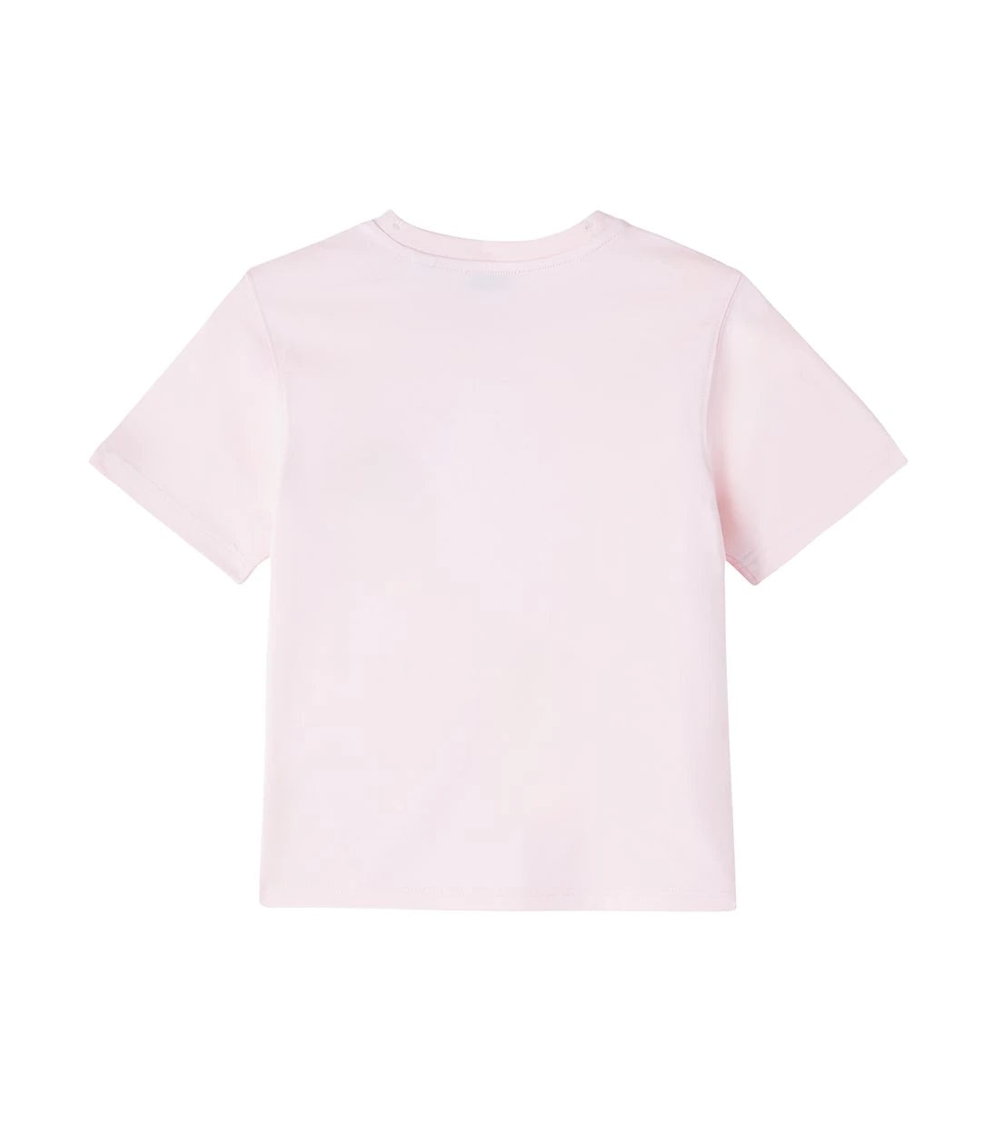 Burberry Kids - Thomas Bear cotton jersey T-shirt