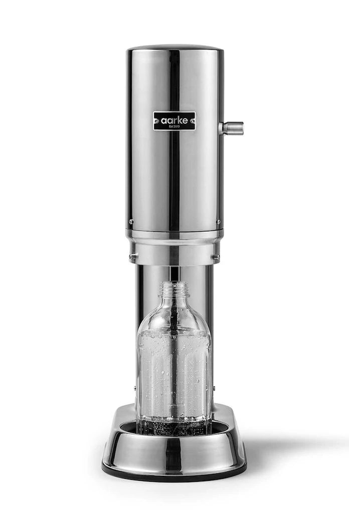 Сатуратор за вода Aarke Carbonator Pro
