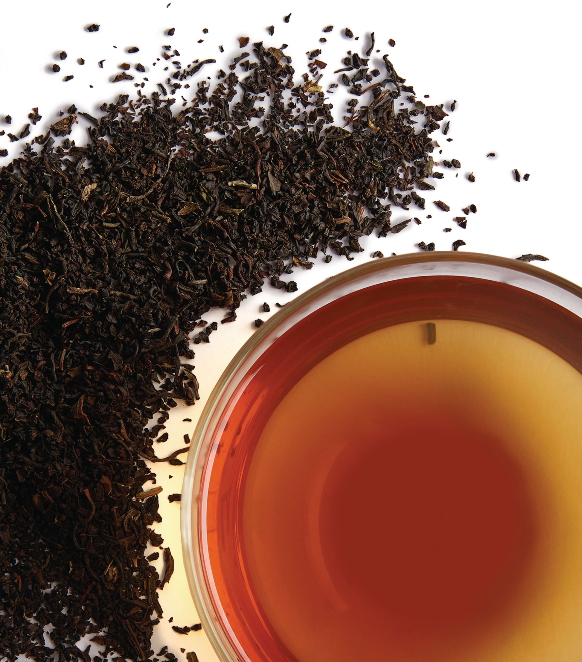 No. 14 English Breakfast Loose Leaf Tea (125G)