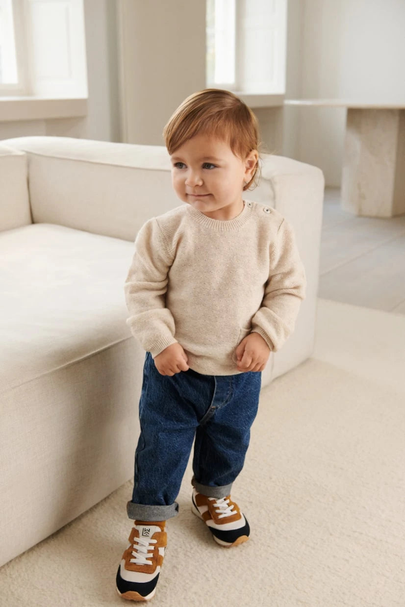 Liewood - Baby Bergit jeans
