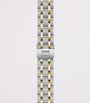 TUDOR Royal Stainless Steel and Diamond Watch 28mm