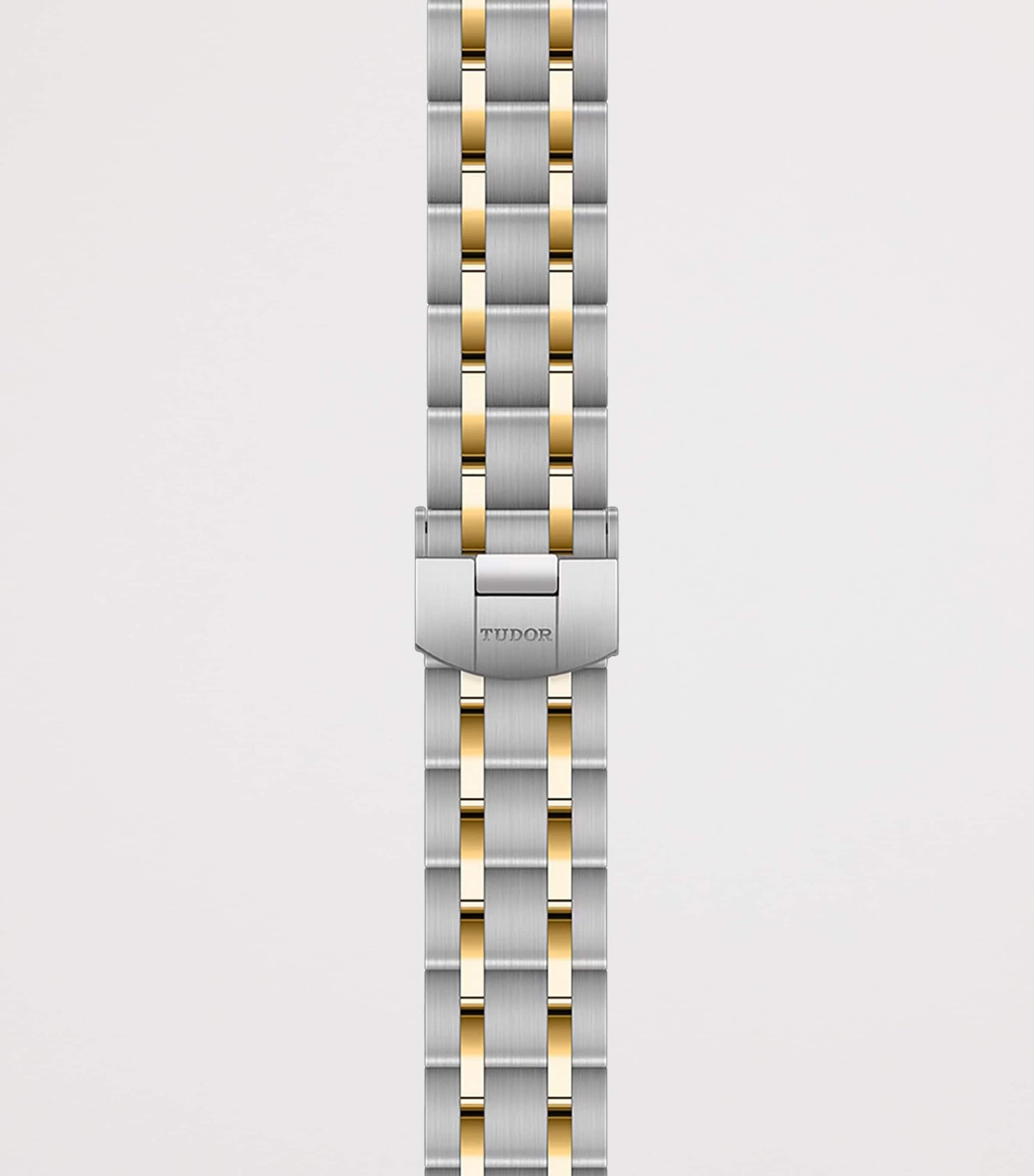 TUDOR Royal Stainless Steel and Diamond Watch 28mm