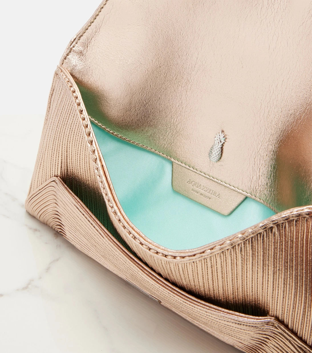 Aquazzura - Vacanza clutch