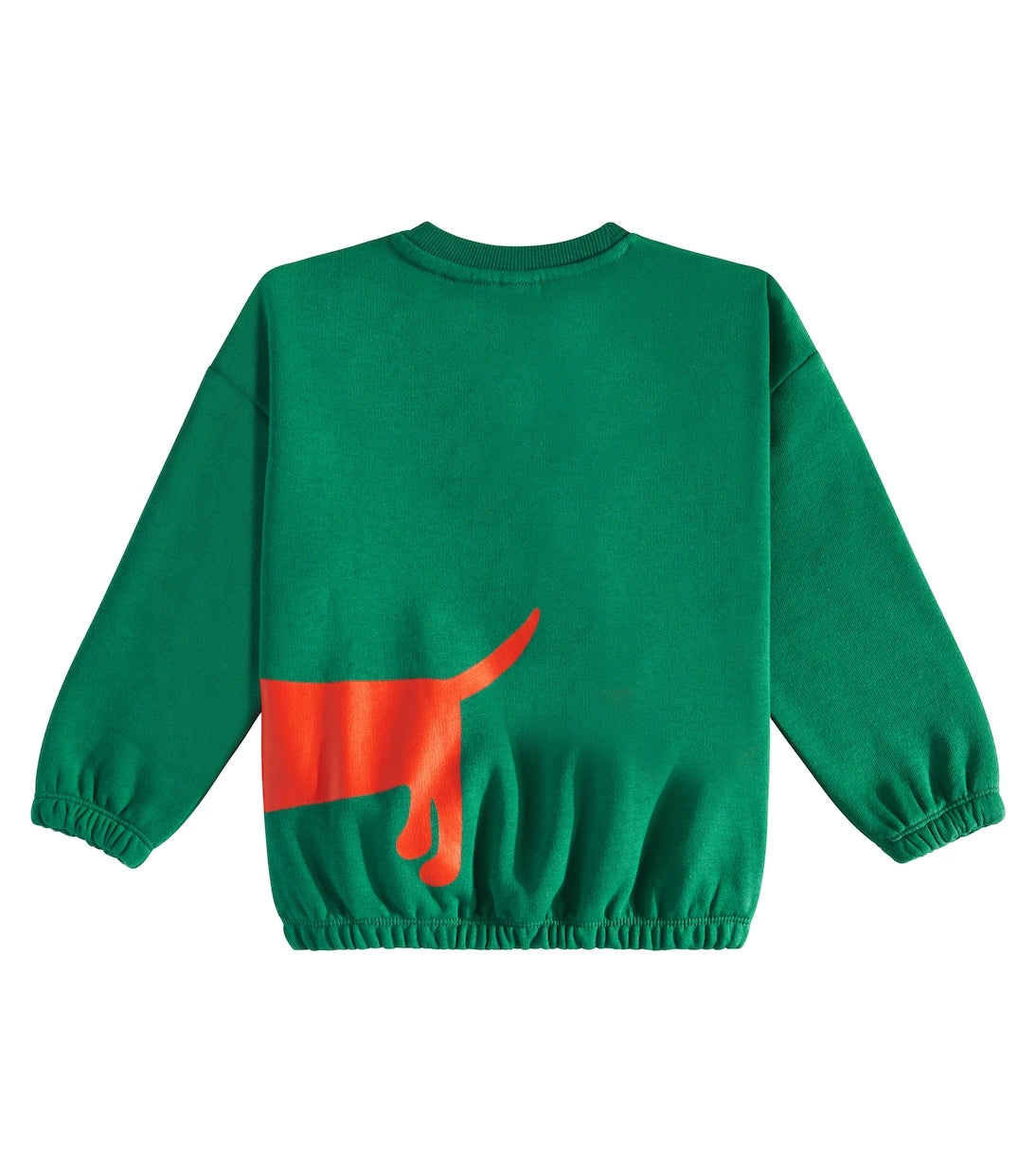 Mini Rodini - Printed cotton sweatshirt