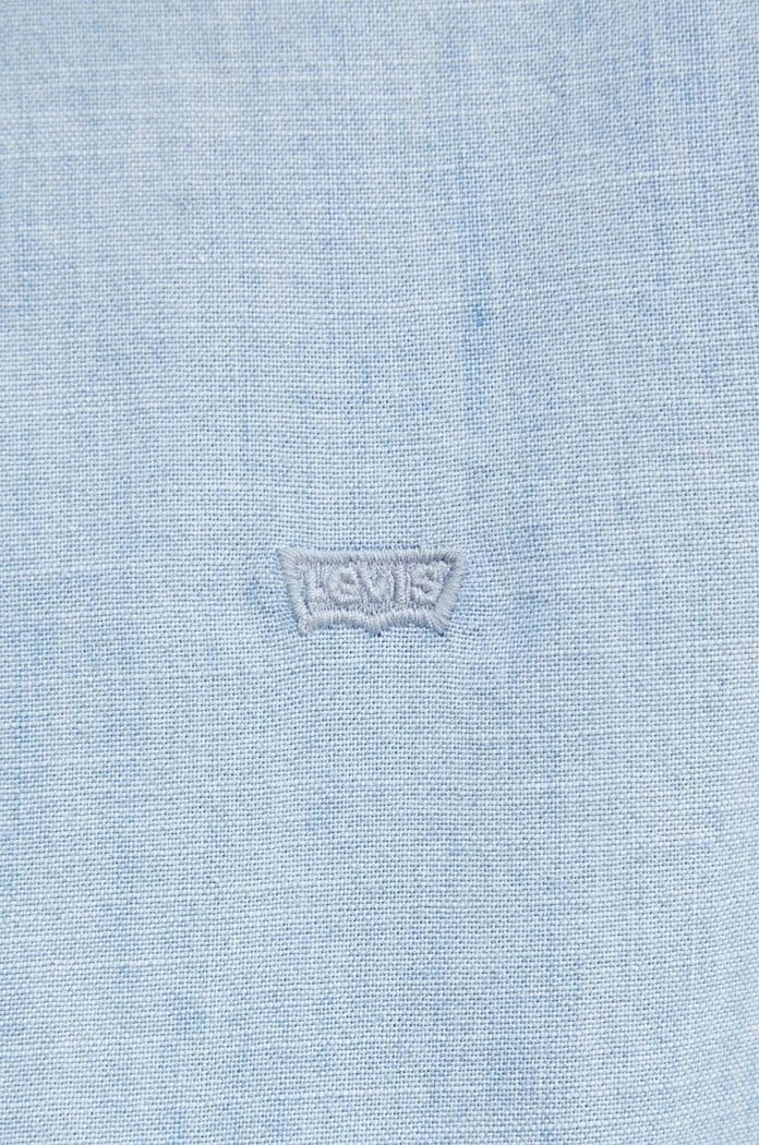 Памучна риза Levi's