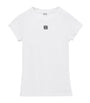 White Anagram Logo T-Shirt