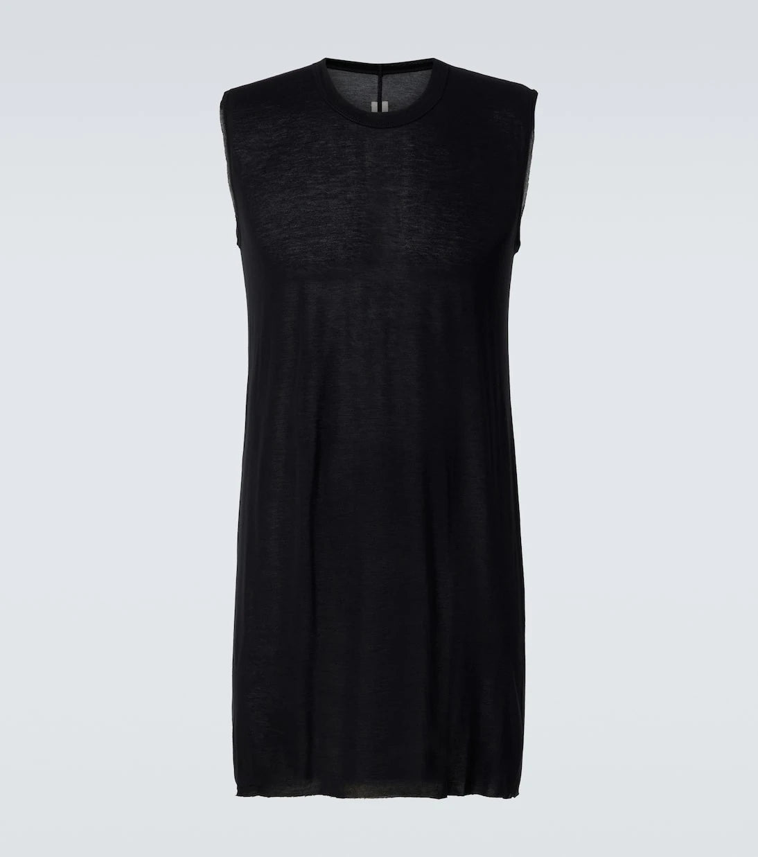 Rick Owens - Basic tank top