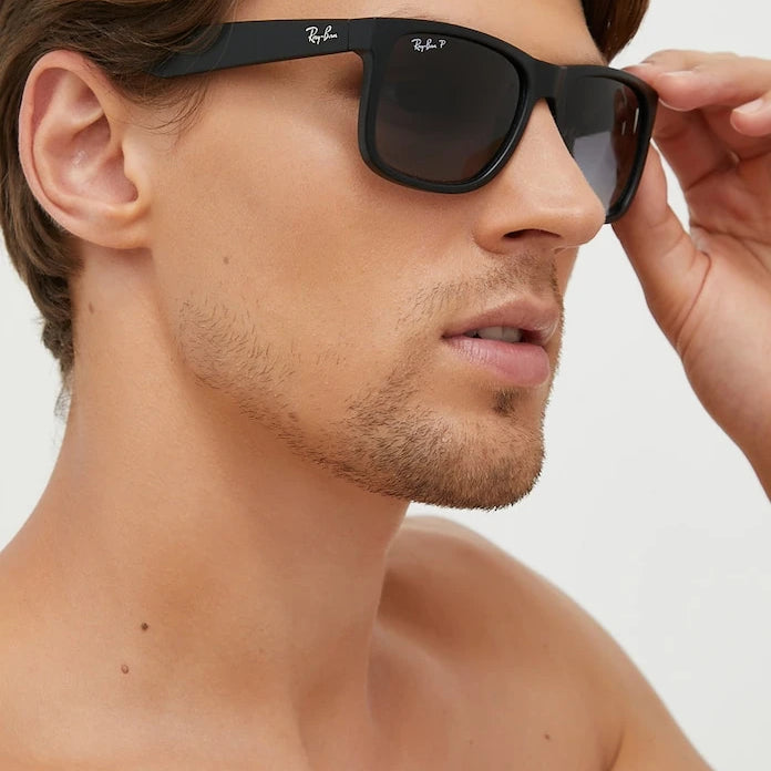 Ray-Ban JUSTIN Güneş Gözlüğü