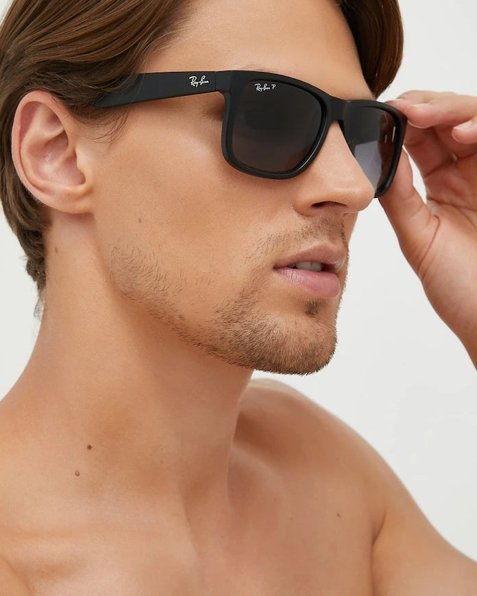 Ray-Ban JUSTIN Güneş Gözlüğü