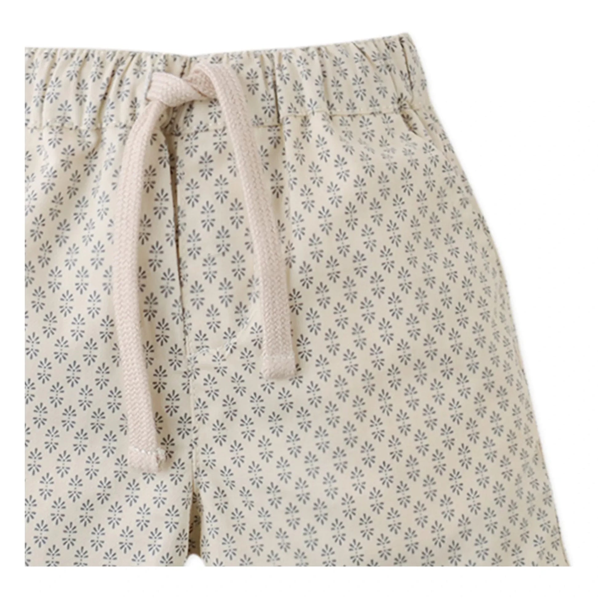 Gingersnaps - Bermuda Bertolt Bébé | Beige