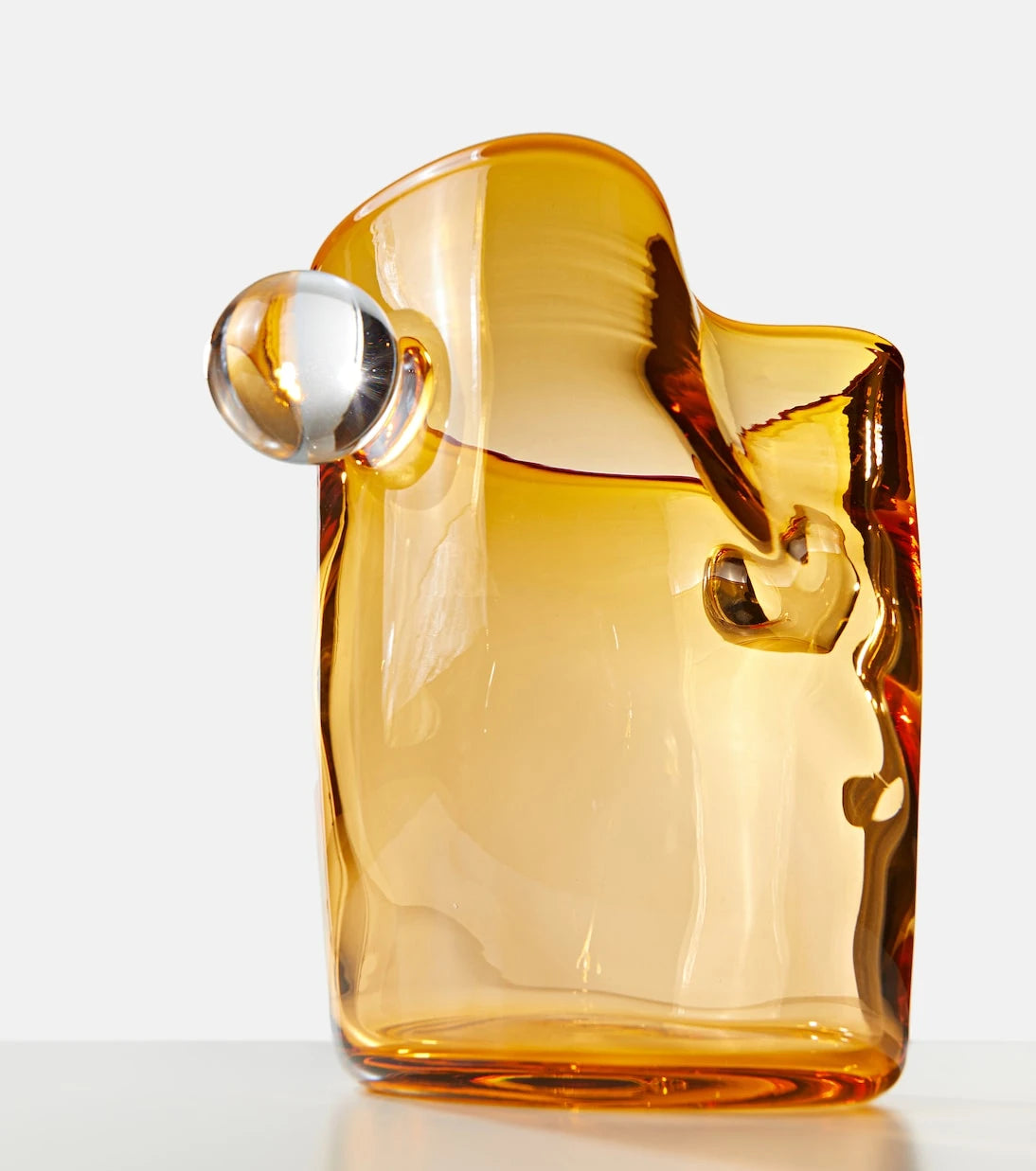 Akua Objects - Oliver glass vase