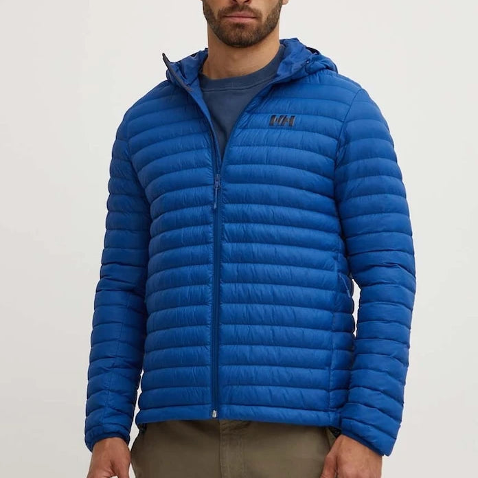 Спортно яке Helly Hansen Sirdal