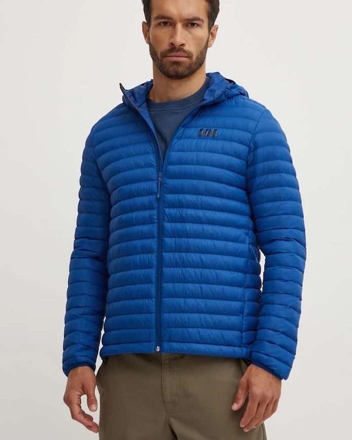 Спортно яке Helly Hansen Sirdal