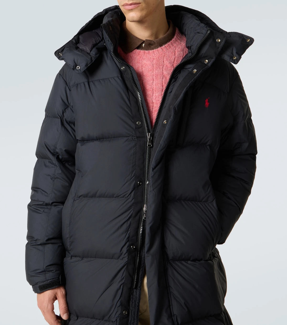 Polo Ralph Lauren - Quilted down coat