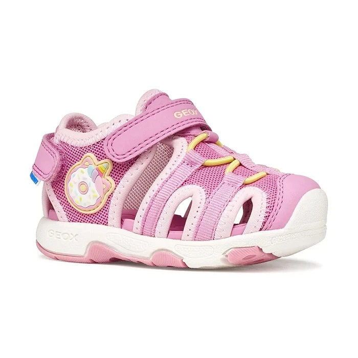 Geox сандали за деца SANDAL MULTY
