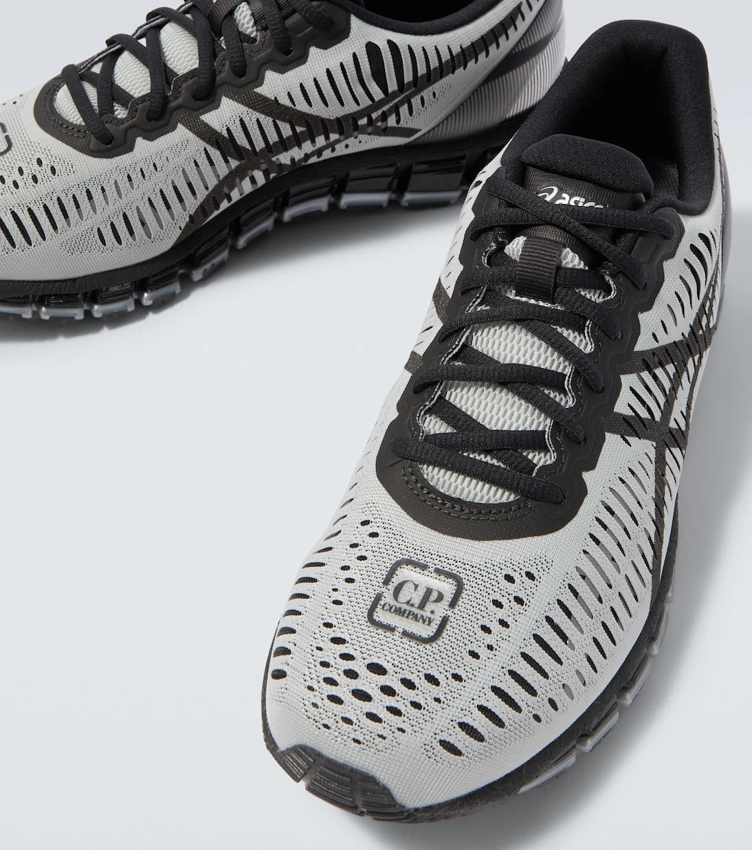 Asics - x C.P. Company Gel-Quantum 360 I sneakers