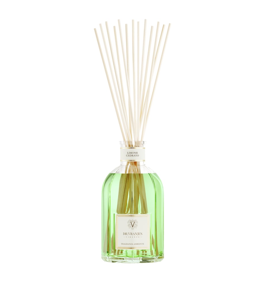 Limone Cedrato Fragrance Diffuser (2.5L)