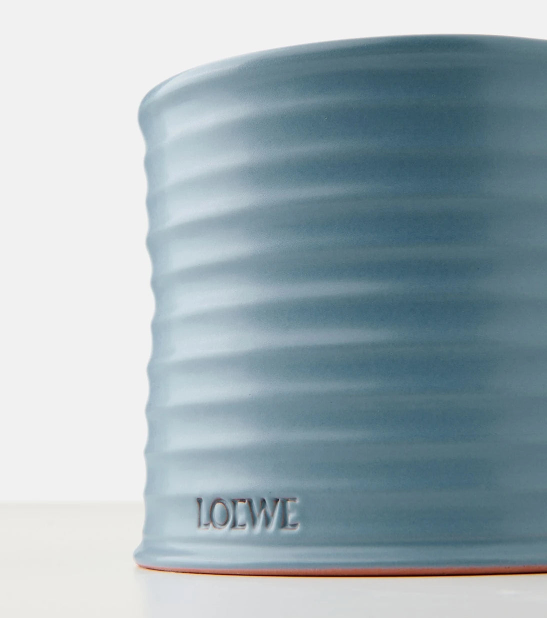 Loewe Home Scents - Cypress Balls Medium scented candle
