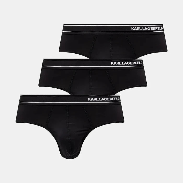 Karl Lagerfeld slipler (3 çift)