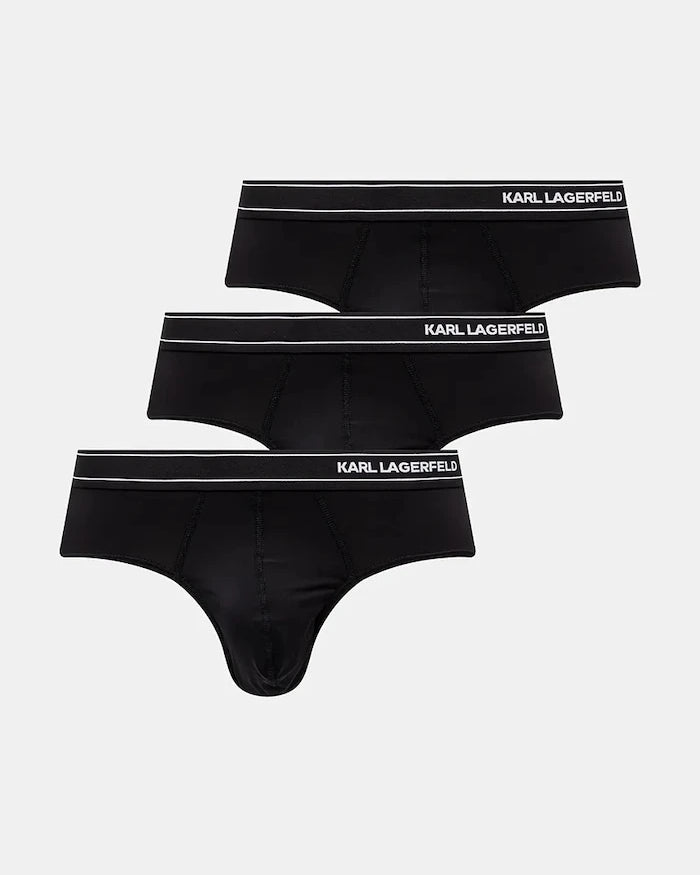 Karl Lagerfeld slipler (3 çift)