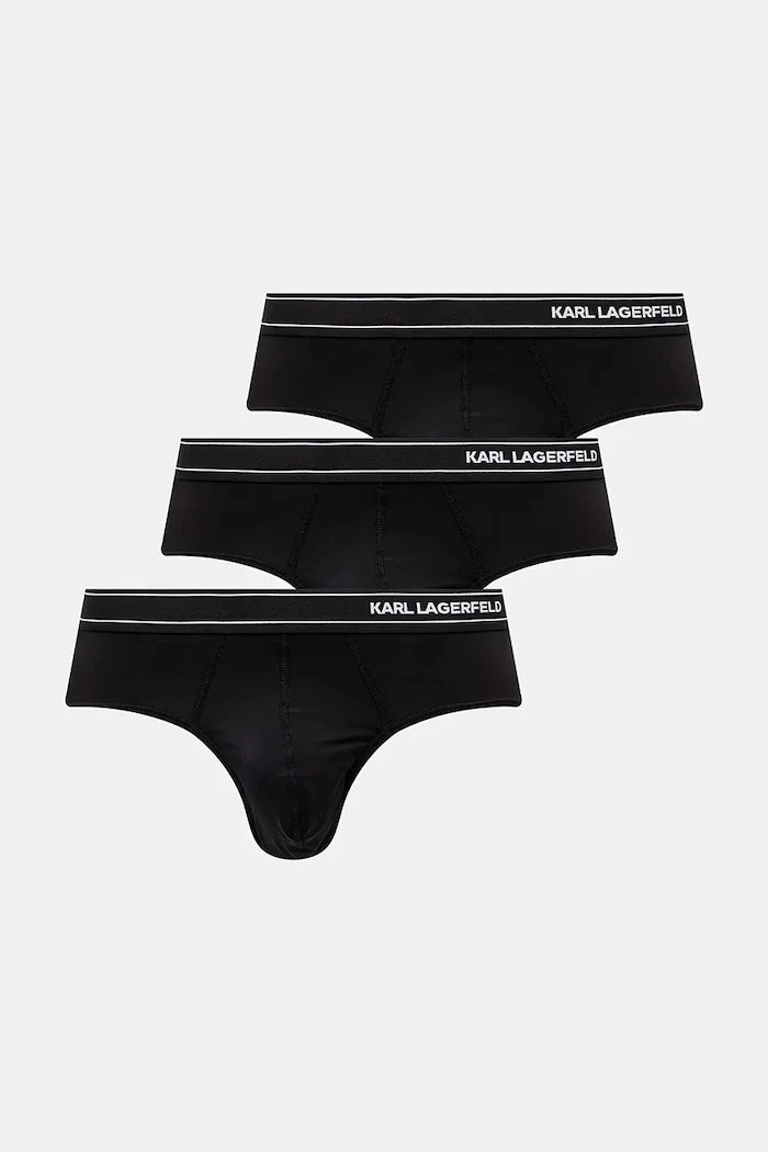 Karl Lagerfeld slipler (3 çift)