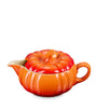 Le Creuset Stoneware Pumpkin Gravy Boat (400ml)