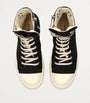 DRKSHDW Porterville High-Top Sneakers