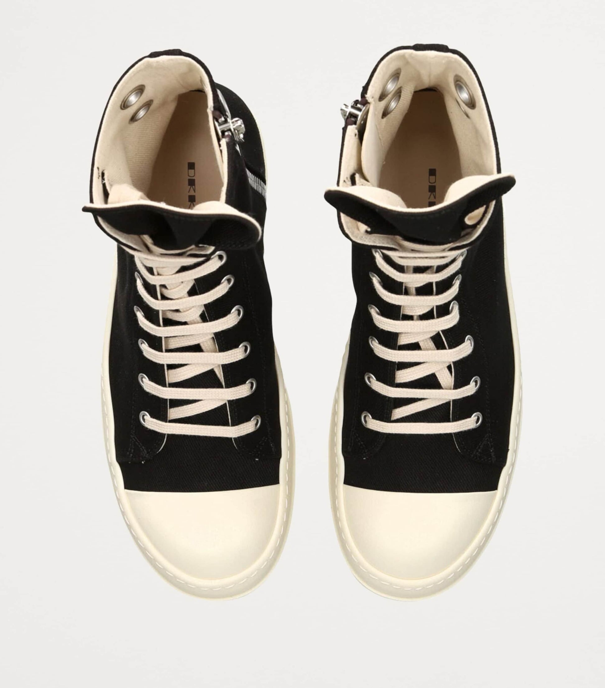 DRKSHDW Porterville High-Top Sneakers