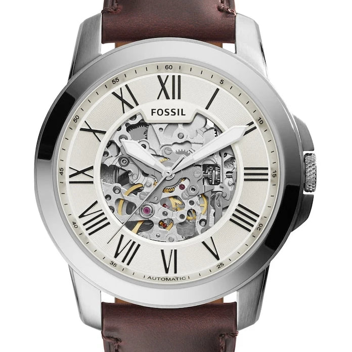 Fossil - Часовник ME3099