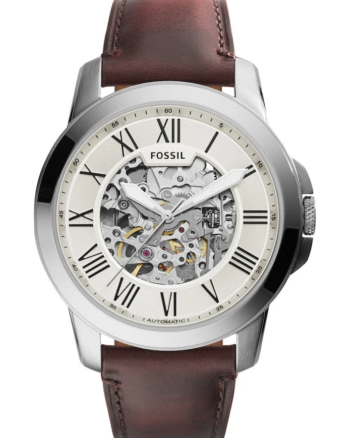 Fossil - Часовник ME3099