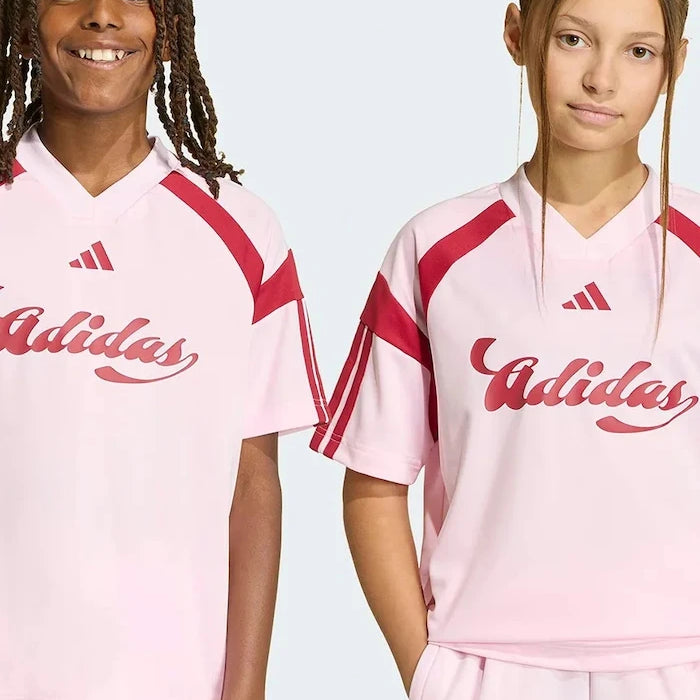 Детска тениска adidas
