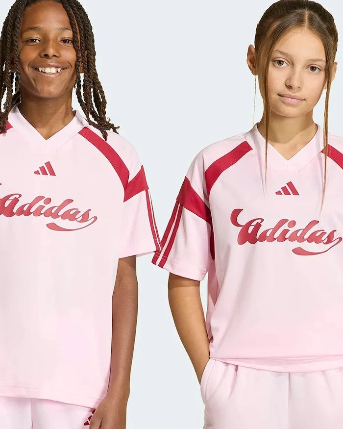 adidas çocuk tişörtü