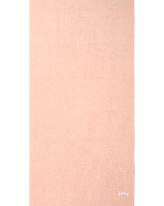 BOSS EDGE Nude 70 x 140 cm Orta Pamuklu Havlu