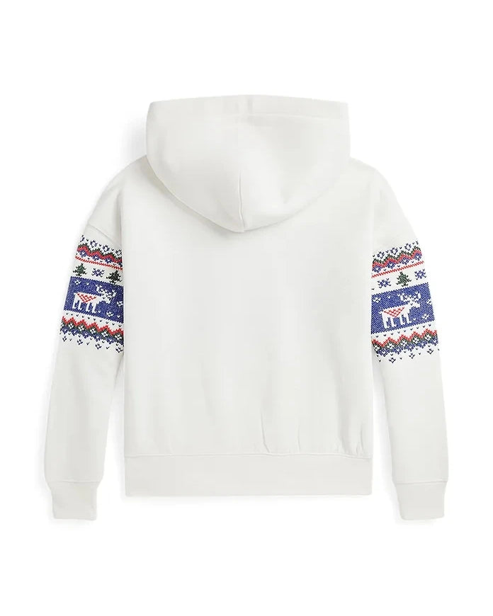 Çocuk Polo Ralph Lauren sweatshirt